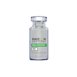 Abaloparatide 3mg