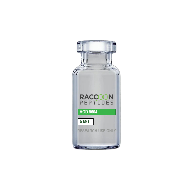 AOD 9604 5mg